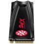 XPG Gammix S5 1TB PCIe 3D NAND PCIe Gen3x4 M.2 2280 NVMe 1.3 R/W up to 2100/1500MB/s SSD (AGAMMIXS5-1TT-C)