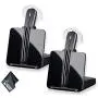 Plantronics CS540 Wireless Headset System Bundle - 2 Pack