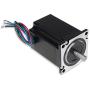 USB Mach3 CNC Router 4 Axis 2Nm Stepper Motor Driver Kit with 360W 36V 10A Power Supply 100KHz 110V 220V (4 Axis)