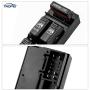 Master Driver Side Window Control Switch for 2000-2002 GMC Sierra Yukon XL,2000-2002 Chevy Silverado Avalanche Tahoe Suburban,2002 Cadillac Escalade Replaces OE# 15062650 19259961