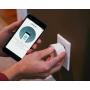 Xfinity Comcast xFi Pods WiFi Network Range Extenders - Only Compatible With Xfinity Rented Routers, Not Compatible With Customer Owned Routers (1-pack (Single Pod), White)