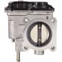 Spectra Premium TB1187 Fuel Injection Throttle Body Assembly
