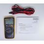 Fluke 101 Basic Digital Multimeter Pocket Portable Meter Equipment Industrial