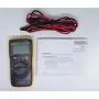 Fluke 101 Basic Digital Multimeter Pocket Portable Meter Equipment Industrial