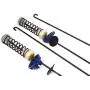 4Pack Washer Suspension Rods for Whirlpool, W10189077, PS11723157 AP5985113