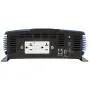 Tripp Lite 2000W Power Inverter, Medium-Duty Power Inverter with 2 AC 1 USB Outlets, 2.0A Battery Cables (Pinv2000)
