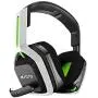 ASTRO Gaming A20 Wireless Headset Gen 2 for Xbox Series X | S, Xbox One, PC & Mac - White /Green