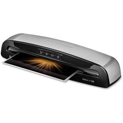 Fellowes Refurbished Laminator Saturn 3i 125, 12.5 inch, Rapid 1 Minute Warm-up Laminating Machine
