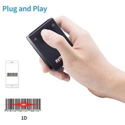 Embedded Barcode Scanner Reader Mini CCD bar Code Scanner can scan Embedded 1D Electronic Screen, USB Interface, Agile Barcode Reader