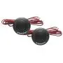 Rockford Fosgate Prime R1T-S 1-Inch Tweeter Kit