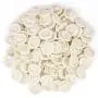 (Approx. 130 PCS) Latex Finger Cots, Disposable Medium Fingertips Protector Finger Covers for Electronic Repair