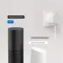 FRANKEVER Smart Plug, Smart outlets, No Hub Required, Wi-Fi Smart Mini Socket Outlet Compatible, Compatible with Alexa, Google Home and IFTTT 2 Pack