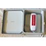 Outdoor Emergency Phone - 911 Only Emergency Land Line Phone System - Weatherproof Call Box