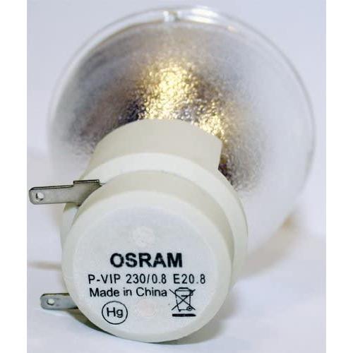 Osram 230/0.8 E20.8 / BULB15 Factory Original Replacement Bulb Only