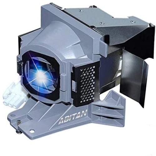 ABITAN RLC-092/RLC-093 Lamp (Original Bulb) for Viewsonic PJD5155 PJD5255 PJD5555W PJD5153 PJD5553LWS PJD5353LS PJD6550LW Projector