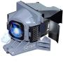 ABITAN RLC-092/RLC-093 Lamp (Original Bulb) for Viewsonic PJD5155 PJD5255 PJD5555W PJD5153 PJD5553LWS PJD5353LS PJD6550LW Projector