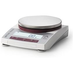 Mettler Toledo JL6001GE/A Gram Scale - Legal for Trade - Gram - Ounce - DWT - Carat - pound(lb) - Jewelry Scale - 6200 gram (gr.) Capacity - 0.1 gr Readability