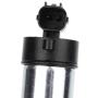 ROADFAR AC Electronic Control Compressor Solenoid Valve Compatible for 2013-2016 Nissan Sentra FB.XG.054