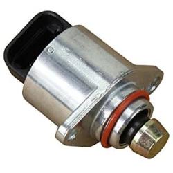 AIP Electronics Idle Air Control Valve IAC Compatible Replacement For 1995-2003 Buick Chevrolet GMC Isuzu Oldmobile Pontiac Oem Fit IAC160