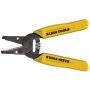 Klein Tools 11047 Wire Stripper/Cutter, 22-30 AWG Solid Wire