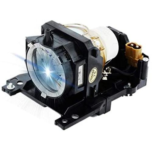 AWO DT00911 / DT00841 / RLC-031 Replacement Lamp with Housing for HITACHI CP-WX400,CP-WX410,CP-X201,CP-X206,CP-X301,CP-X306,CP-X401,CP-X450,CP-X467,CP-ED-X31,CP-X33,CP-X200,CP-X205,CP-X300WF,CP-X305