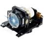 AWO DT00911 / DT00841 / RLC-031 Replacement Lamp with Housing for HITACHI CP-WX400,CP-WX410,CP-X201,CP-X206,CP-X301,CP-X306,CP-X401,CP-X450,CP-X467,CP-ED-X31,CP-X33,CP-X200,CP-X205,CP-X300WF,CP-X305