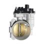 12679525 Throttle Body Assembly V8 Engines Compatible with Chevy Avalanche Express Silverado Suburban Tahoe Trailblazer Cadillac Escalade Hummer H2 GMC Envoy Savana Sierra Yukon 12570800 217-2293