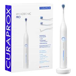 Curaprox Hydrosonic Pro Orthodontic Electric Toothbrush