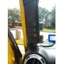HOZAN Left Side A-Pillar Switch Pod with 4 Rocker Switches Compatible with Jeep Wrangler JK Sahara Rubicon 2011-2017