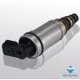 Electronic Control Valve for Calsonic A/C Compressor CSE613-Gogoal ECV13C