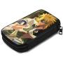Hxuedan Namikaze Minato The Data Cable Storage Bag is A Portable and Independent Design SuitableVFor Travelers to Place The Data Cable, Earphone and Electronic Product Data Cable Storage Bag