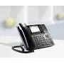 Motorola ML1002S (ML1000 x1,ML1100 x1) DECT 6.0 4-Line Phone System with Digital Receptionist and Answering System Bundle with ML1200 x2 Cordless Handset, Blucoil 10-FT Cat5e Cable, 10 AAA Batteries