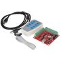 USB Mach3 CNC Router 4 Axis 2Nm Stepper Motor Driver Kit with 360W 36V 10A Power Supply 100KHz 110V 220V (4 Axis)