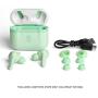 Skullcandy Indy Evo True Wireless In-Ear Earbud - Pure Mint