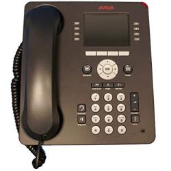 Avaya 9611G IP Phone - 700480593 (Renewed)