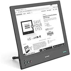 Dasung E-Ink Paper Like 3 HD Front-Light and Touch 13.3'' Monitor