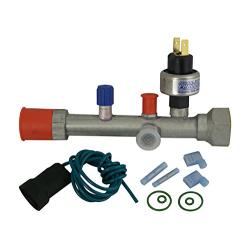 POA Update Kit for GM & Ford for 134A #50-2551A