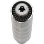 1/6 hp SR Motor, FCT Plastic Foot Pedal Speed Control, H.30 - K-8301