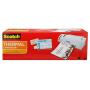 Scotch Thermal Laminator Combo Pack, Includes 20 Letter-Size Laminating Pouches, Holds Sheets up to 8.9'' x 11(TL902VP)