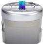 Aurora AS420C Desktop-Style Cross-Cut Paper Shredder