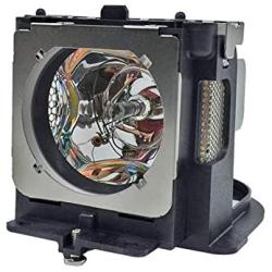 WoProlight 610 333 9740 / POA-LMP111 Replacement Lamp Bulb with Housing for SANYO PLC-XU101 PLC-XU105 PLC-XU106 PLC-XU111 Projectors