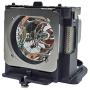 WoProlight 610 333 9740 / POA-LMP111 Replacement Lamp Bulb with Housing for SANYO PLC-XU101 PLC-XU105 PLC-XU106 PLC-XU111 Projectors