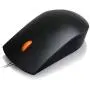 Lenovo GX30M39704 300 - Mouse - Right And Left-Handed - Wired - Usb - For 320 Touch-15, 320-14, 320-17, 520-22, 520-24, 520-27, 720-18, Legion Y520-15, V110-15 black
