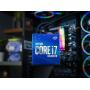 Intel Core i7-10700K Desktop Processor 8 Cores up to 5.1 GHz Unlocked  LGA1200 (Intel 400 Series Chipset) 125W (BX8070110700K)