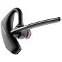 Poly Voyager 5200 UC Headset (Plantronics) - Single Ear/Mono Bluetooth Wireless Headset -  Compatible with Teams, Zoom & more