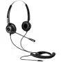 Corded RJ9 Phone Headset Binaural with Noise Canceling Microphone ONLY for Cisco IP Phones: Such as 7942 7971 8841,8845, 8851, 8861,8945, 8961, 9951, 9971 etc