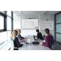 Kaptivo Digital Whiteboard for HDMI Room Systems - Enterprise Edition for Cisco, Polycom, Lifesize. Self-Host via Private Networks and VPN