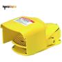 Heavy Duty Foot Switch, Momentary Action