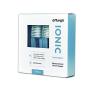 DR TUNGS IONIC Hygienic Replacement Brush Heads for Cleaner Whiter Teeth, Makes Teeth Repel Plaque! Bringing Healthy Smiles Naturally, Clinically Proven to Remove up to 48 Percent More Plaque.