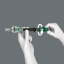 Wera - 5003594001 8100 SB 2 Zyklop 3/8'' Metric Ratchet Set ( Piece of 43)